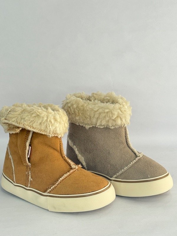 Producto - A 482 Bota de corderillo