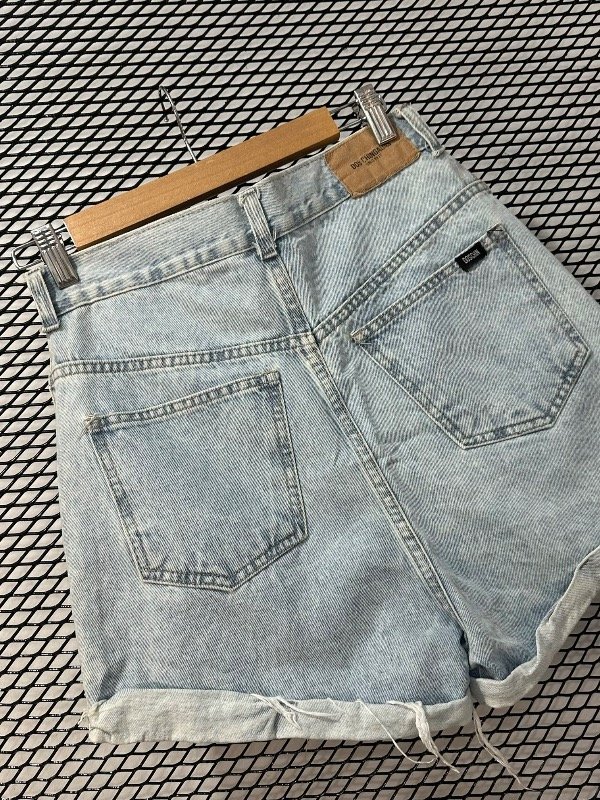 Producto - Short nuevo sin bolsillos T38 - 2