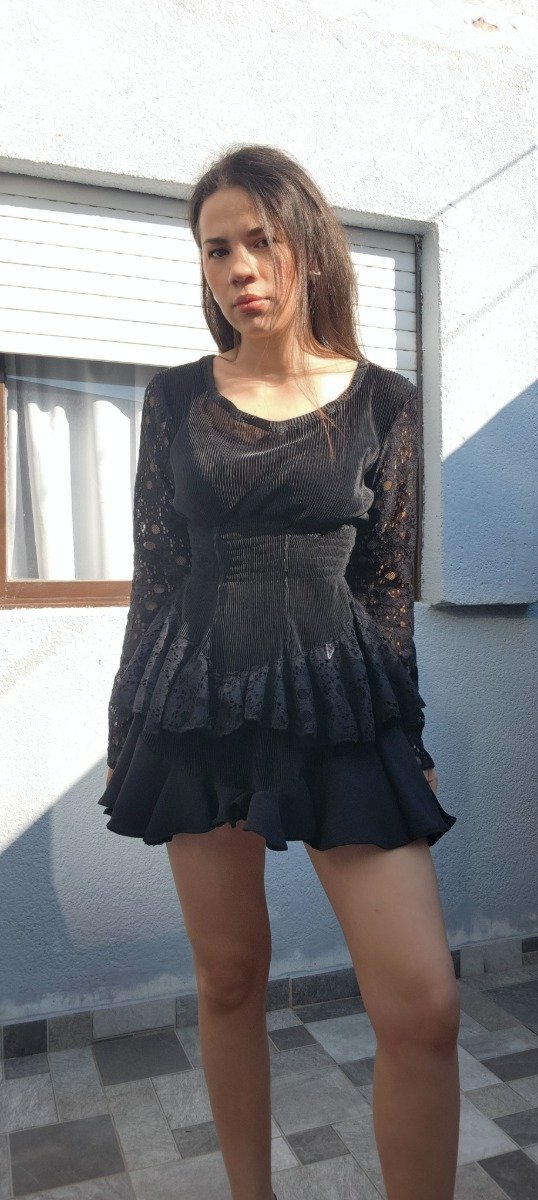 Producto - Valquiria