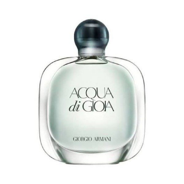 Producto - Acqua di Gioia de Giorgio Armani edp 100ml