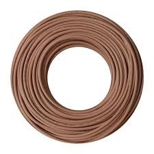 Producto - CABLE UNIP 1X4 MARRON DISCAFLEX