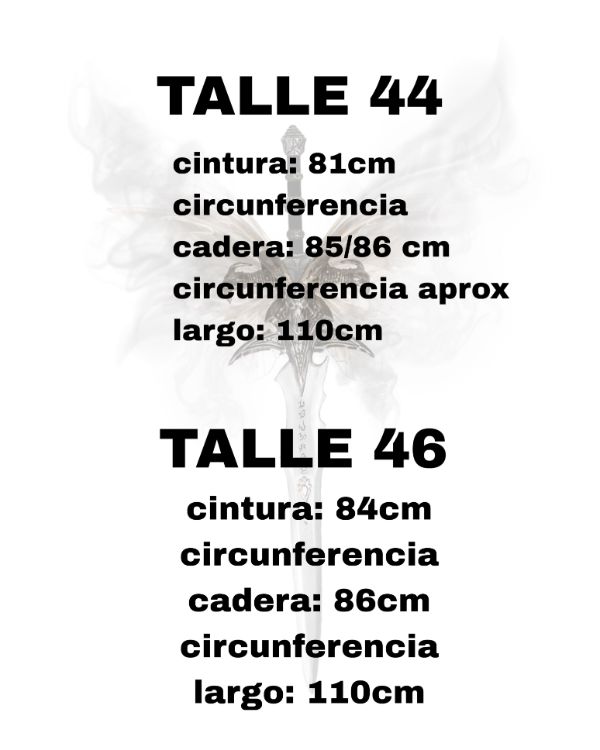 Producto - Pants Mello Style - 5