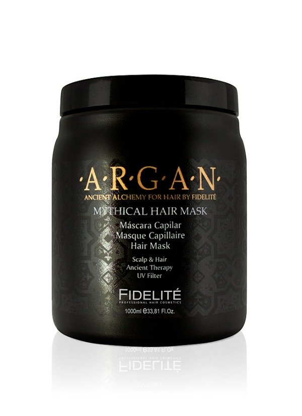 Producto - MÁSCARA ARGÁN 1000g.