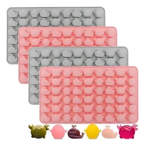Producto - Molde mini pills marino