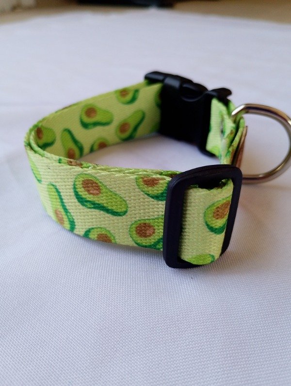 Producto - Collar Paltas - 1