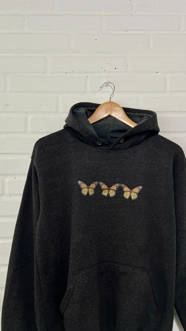 Producto - Buzo mariposas (M)