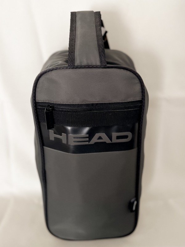 Producto - Botinero Head Gris