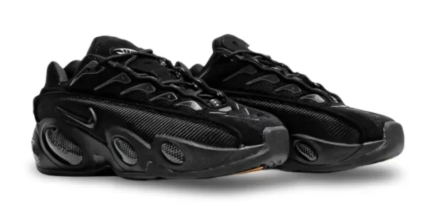 Producto - Nocta Glide Triple Black