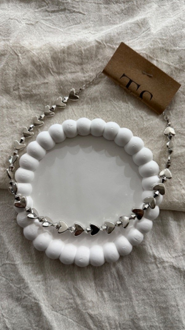 Producto - CHOKER XXII (DOS MODELOS)