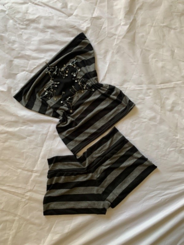 Producto - Punky