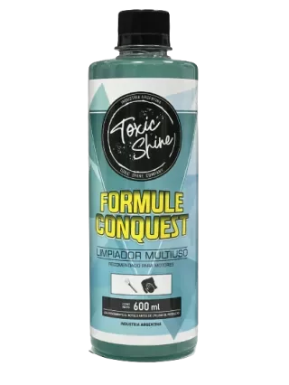Producto - Formule Conquest