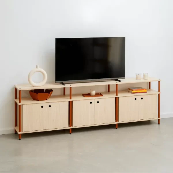 Producto - Rack para TV - R09