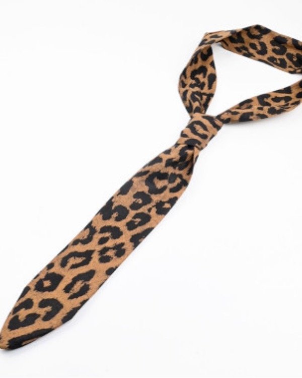 Producto - Corbata Jungle