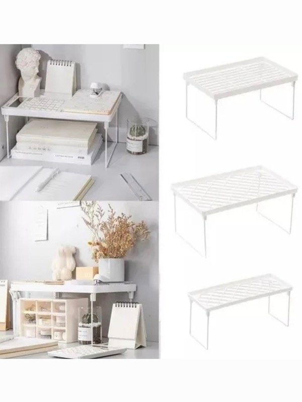 Producto - Estante organizador apilable - 4