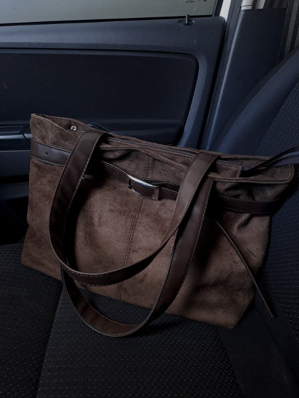 Producto - Oris Gamuza Choco - EDICION LIMITADA - 1