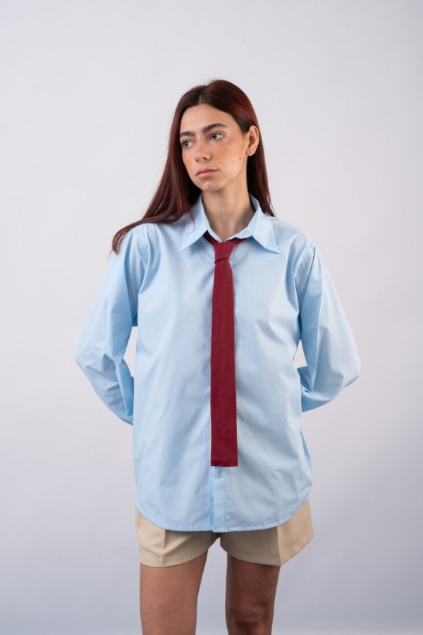 Producto - CORBATA DE PUNTO