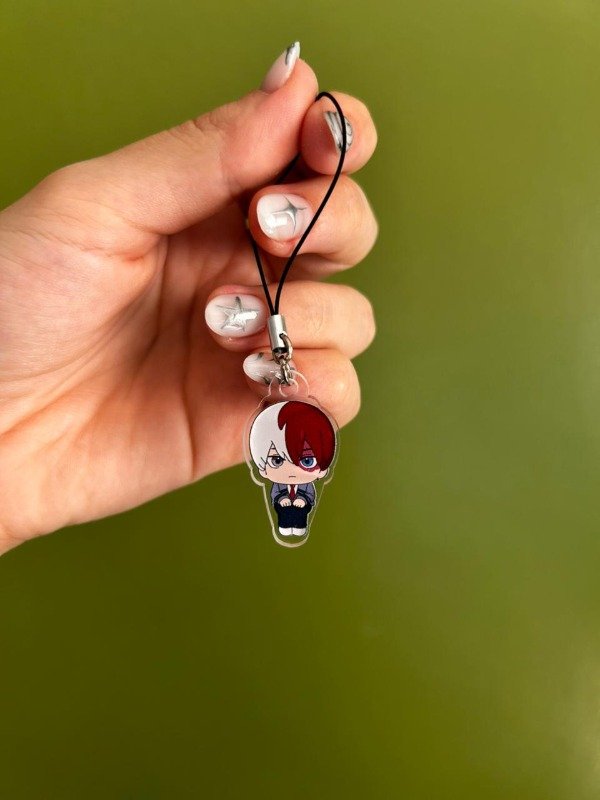 Producto - Todoroki