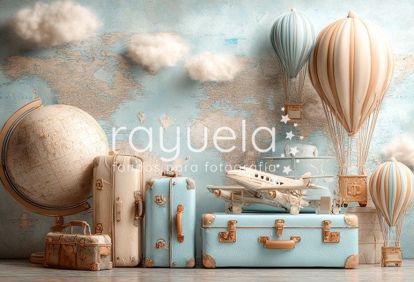 Producto - VIAJES 06