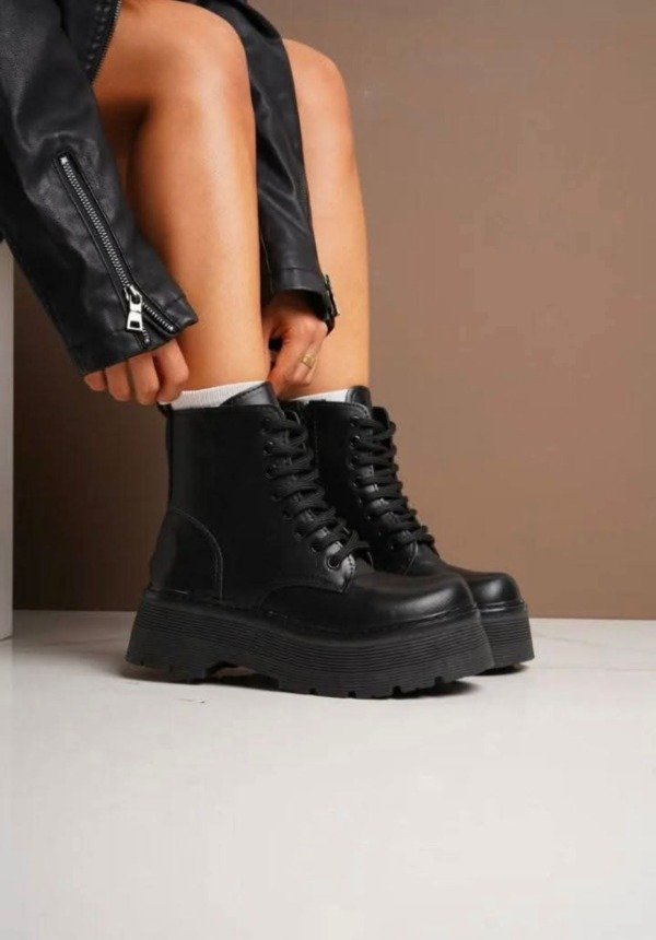 Producto - Borcegos Ivo