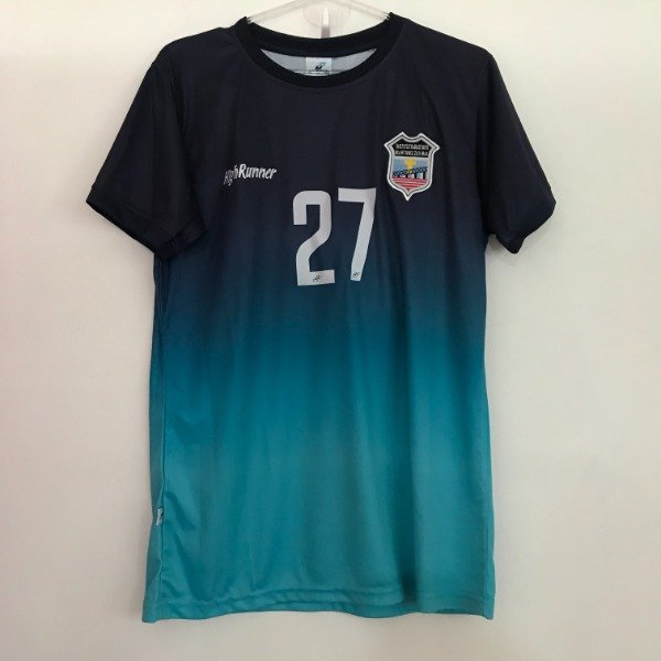 Producto - CAMISETA ZUVURIA