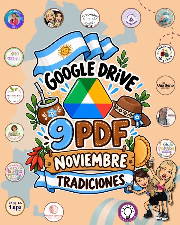Producto - MEGAPACK: DÍA DE LA TRADICIÓN - 0