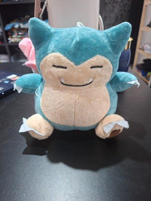 Producto - Pokemon Snorlax
