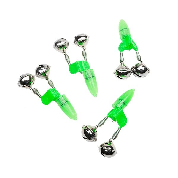 Producto - CENCERRO WATERDOG 18 mm (CAMPANITAS) CON INDICADOR LUMÍNICO DE PIQUE
