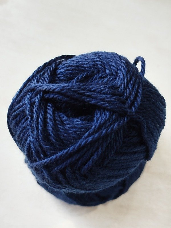 Producto - 0034 AZUL MARINO (ROMA)