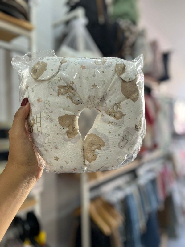 Producto - Cuello Cervical