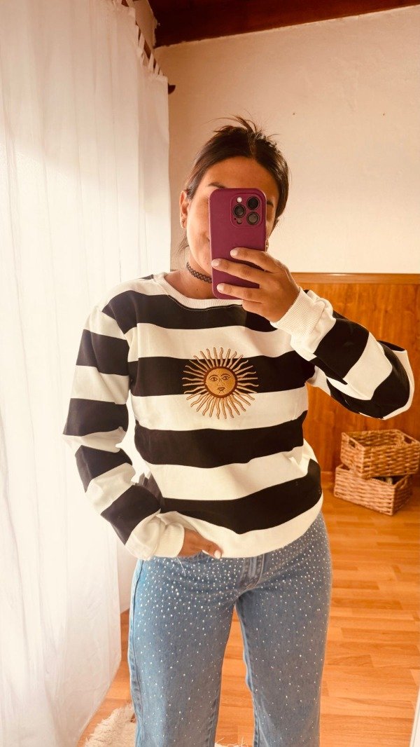 Producto - Buzo ARGENTINA