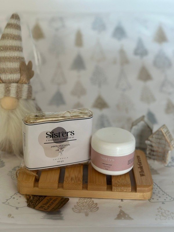 Producto - kit NAVIDAD 2