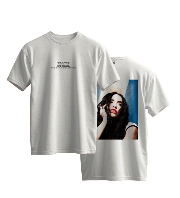 Producto - Santa Lali