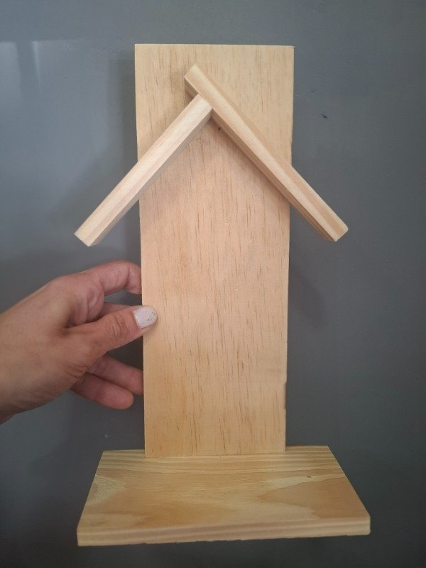 Producto - Casita Navidad.