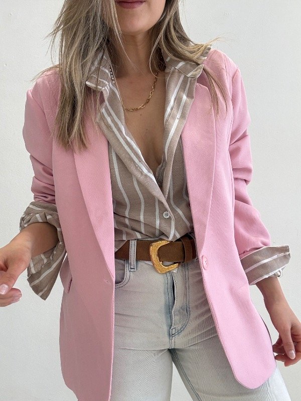 Producto - Blazer Tini entallado - 0