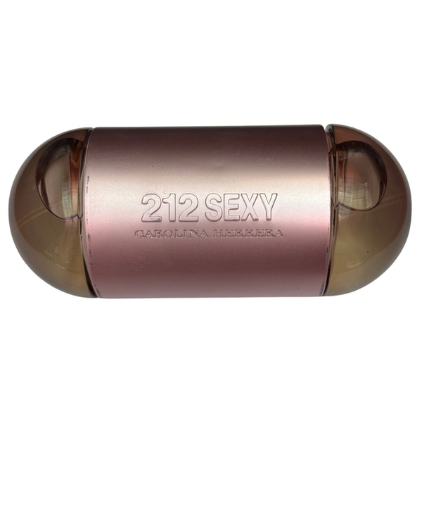 Producto - 212 sexy CH EDP