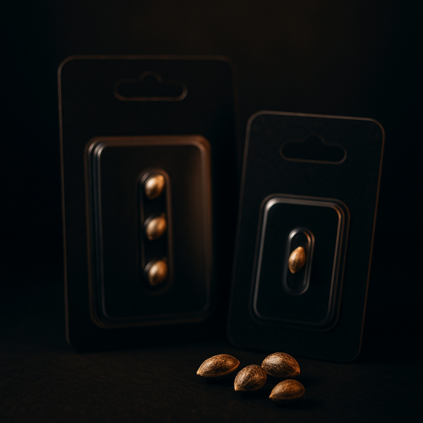 Producto - Blisterx3 más blisterx1 de regalo