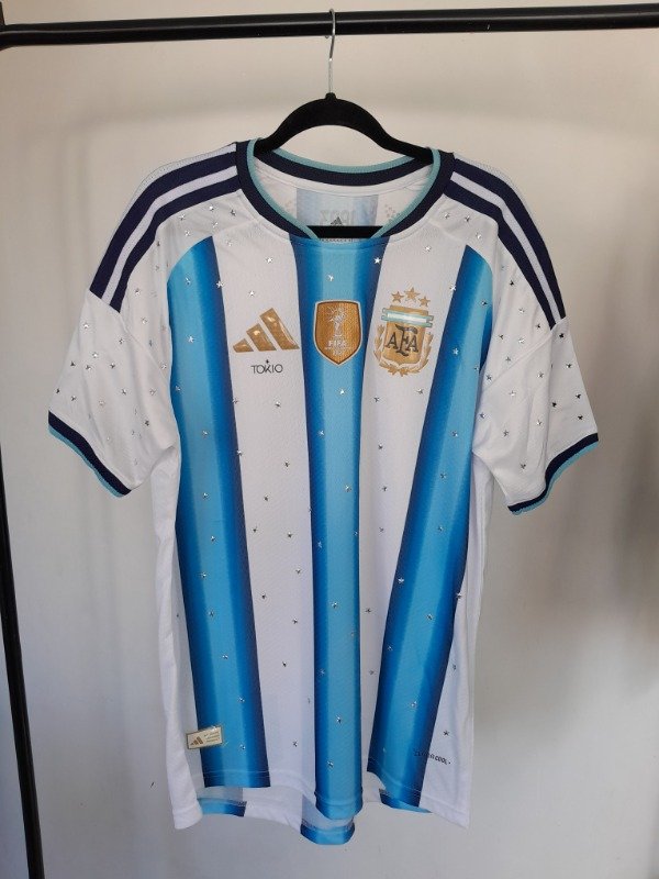 Producto - ARGENTINA