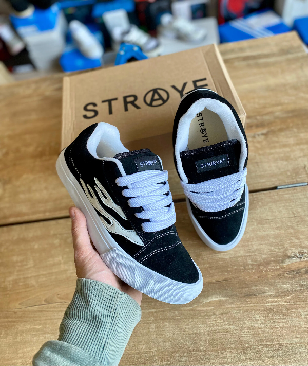 Producto - STRAYE