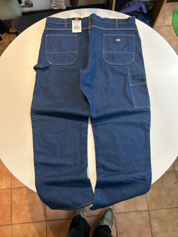 Producto - Jean Dickies Carpintero (50)
