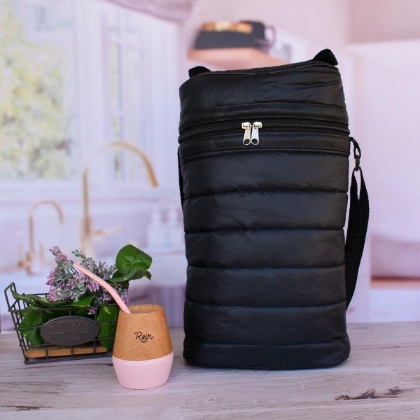 Producto - BOLSO MATERO MATELASSE