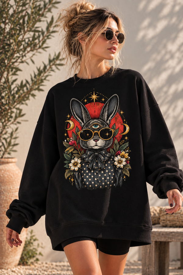 Producto - BUZO RABBIT - 1