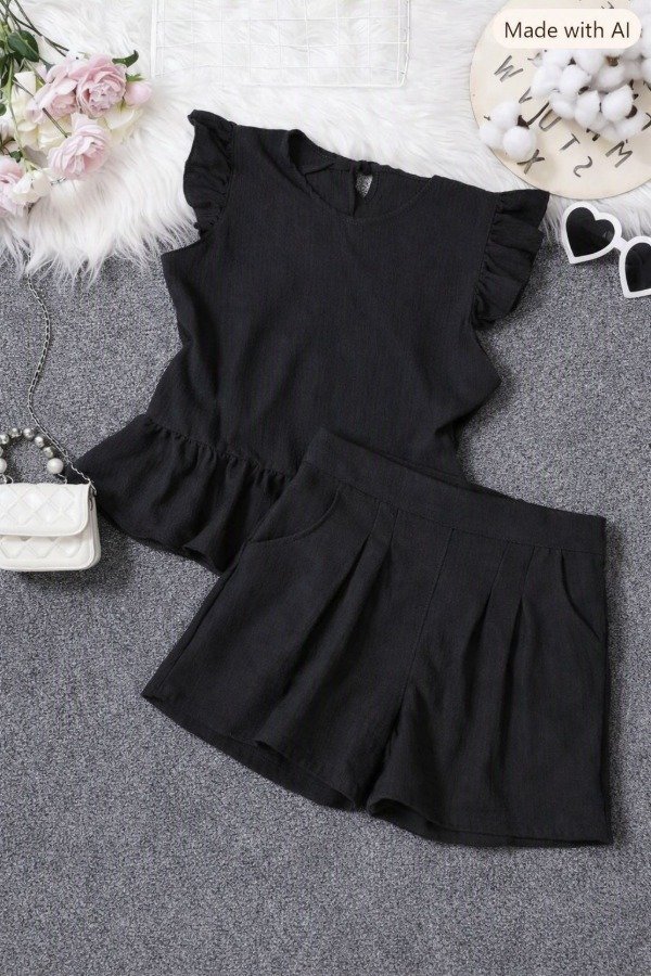 Producto - Conjunto Olivia - 0