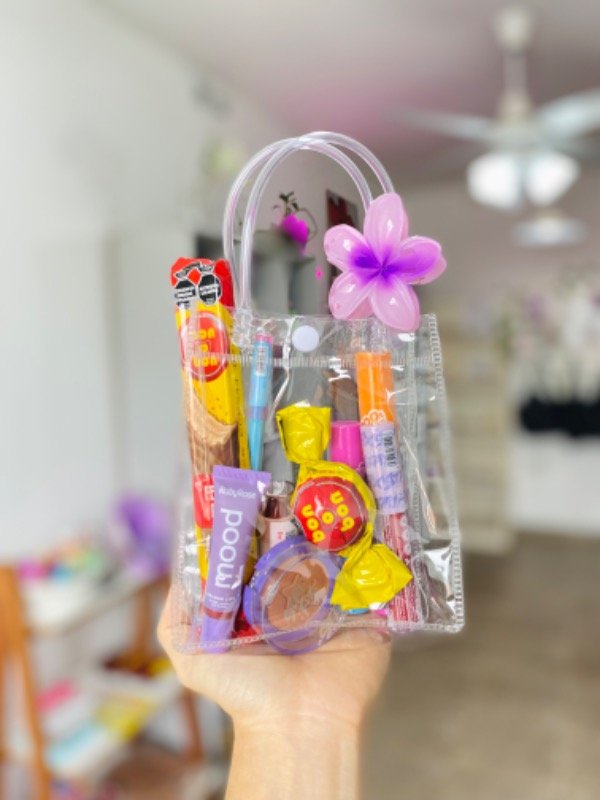 Producto - Combo Ruby Rose bolsita