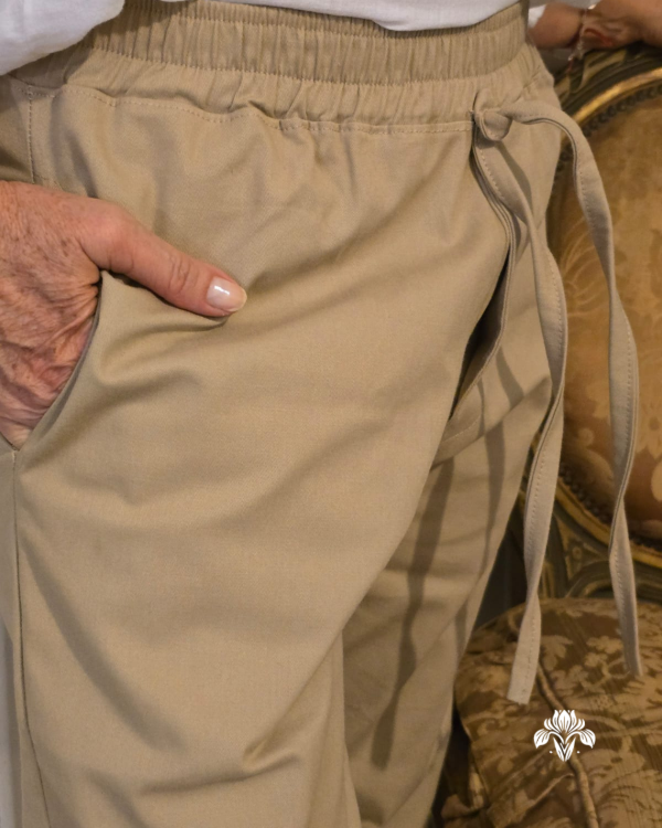 Producto - Pantalón Safari