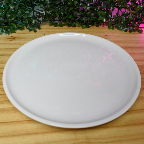 Producto - PLATO PLAYO PORCELANA 26CM LADY