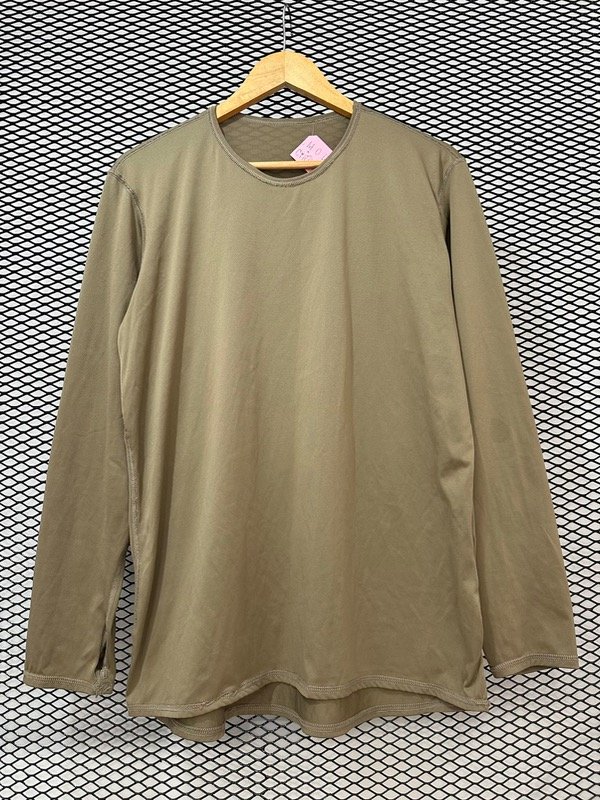 Producto - Remera manga larga TL