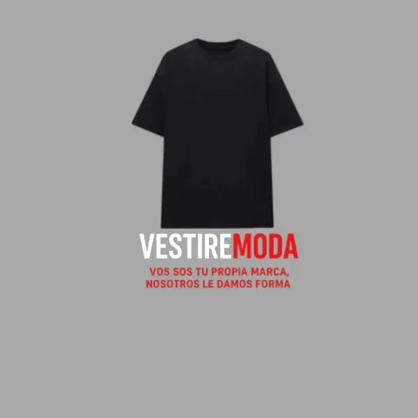 Producto - REMERAS OVERSIZE