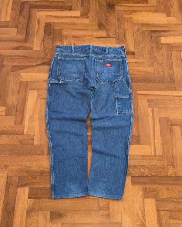 Producto - Jean Dickies T44