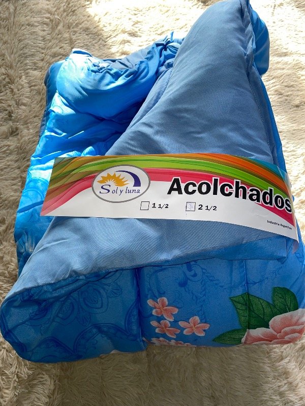Producto - Acolchado sol y luna 2 y 1/2 - 0