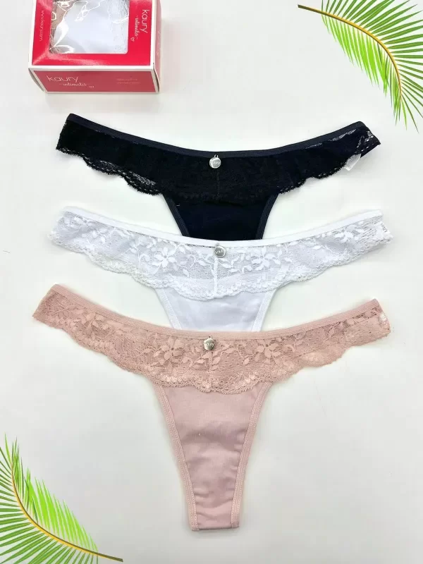 Producto - Art P150 Kaury Pack de 3